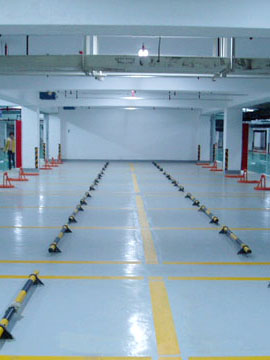 環氧地坪應用篇