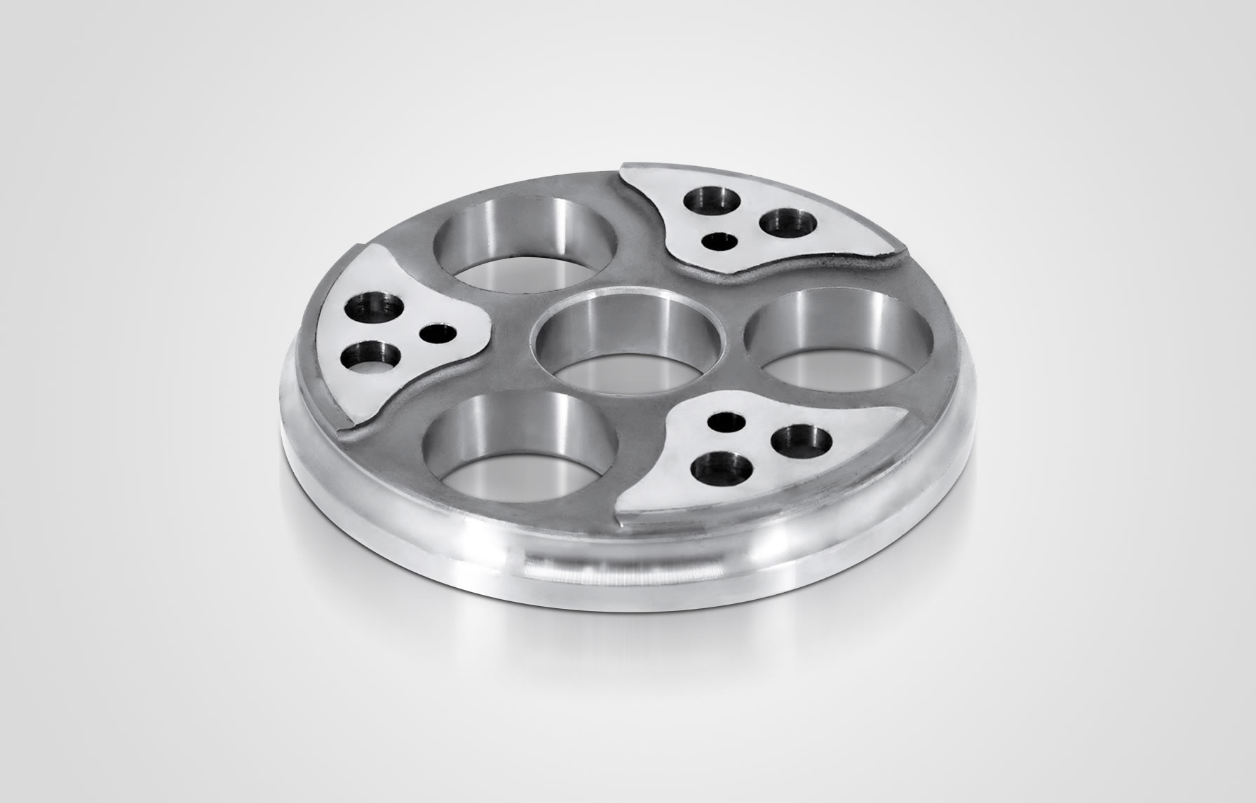 RV減速機行星架